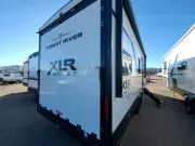 new Toy Haulers Forest River  for sale, in Colorado Springs, CO Thumbnail 6