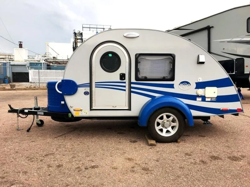 used Other Trailers Little Guy  for sale, in Colorado Springs, CO image-0