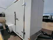 new Cargo (Enclosed) Trailers Haulmark  for sale, in Colorado Springs, CO Thumbnail 3