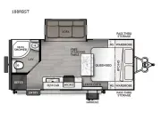 new Travel Trailers Coachmen  for sale, in Colorado Springs, CO Thumbnail 2
