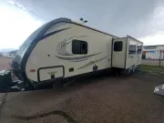 used Travel Trailers Keystone RV  for sale, in Colorado Springs, CO Thumbnail 8