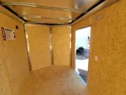 new Cargo (Enclosed) Trailers Pace American  for sale, in Colorado Springs, CO Thumbnail 14