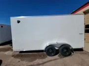 new Cargo (Enclosed) Trailers Pace American  for sale, in Colorado Springs, CO Thumbnail 1