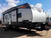 new Other Trailers Chinook RV  for sale, in Colorado Springs, CO Thumbnail 3