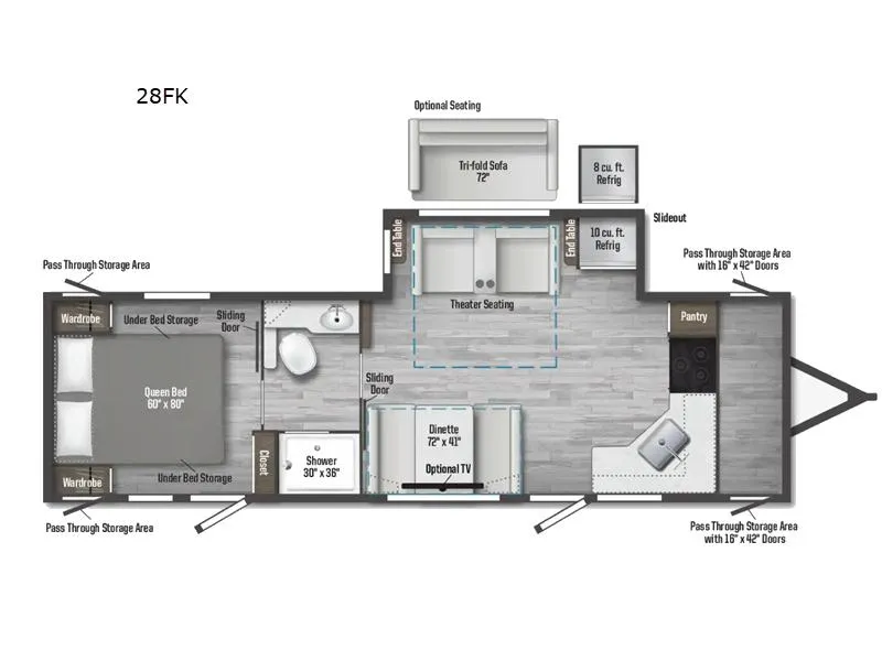 2025 Winnebago