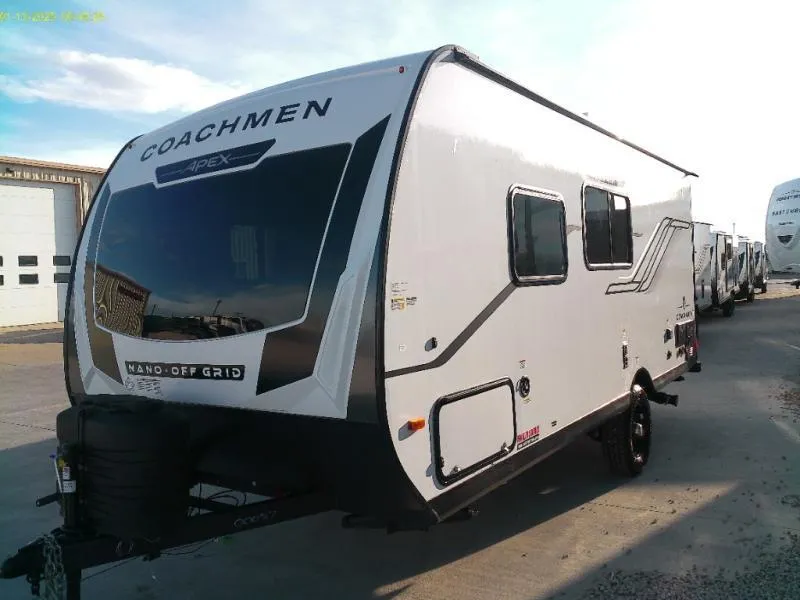 2026 Coachmen RV