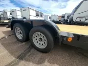 new Equipment / Flatbed Trailers Echo  for sale, in Colorado Springs, CO Thumbnail 5