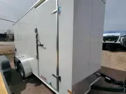 new Cargo (Enclosed) Trailers Haulmark  for sale, in Colorado Springs, CO Thumbnail 4