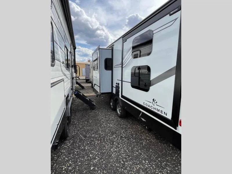 2025 Coachmen RV