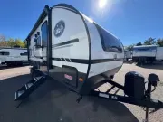 2026 Forest River R Pod RP-203