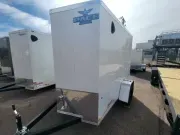 new Cargo (Enclosed) Trailers Pace American  for sale, in Colorado Springs, CO Thumbnail 1