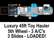 new Other Trailers Heartland  for sale, in Colorado Springs, CO Thumbnail 2