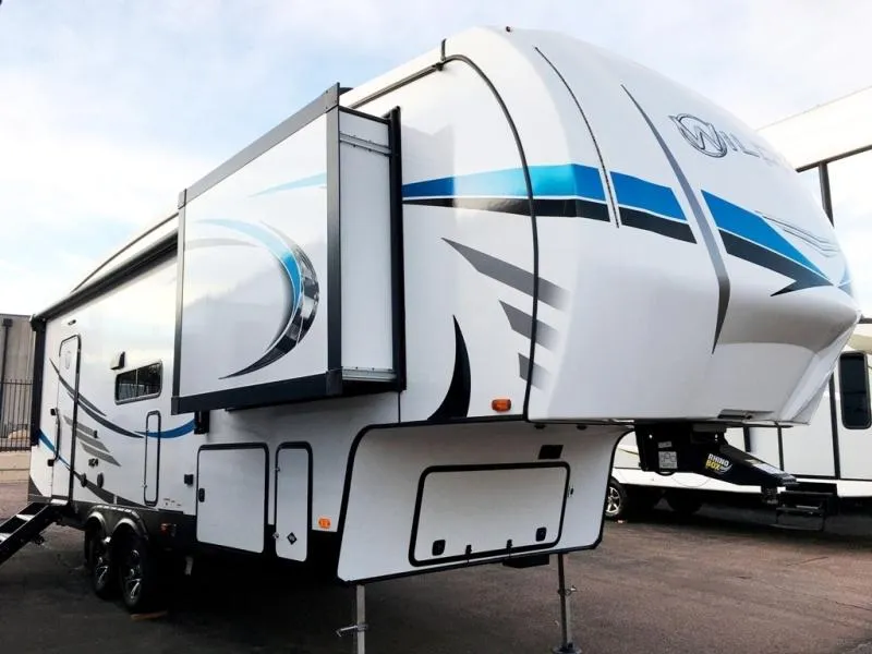 new Other Trailers Forest River  for sale, in Colorado Springs, CO image-0