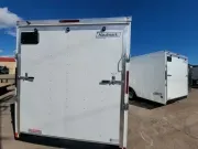 new Cargo (Enclosed) Trailers Haulmark  for sale, in Colorado Springs, CO Thumbnail 2