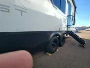 new Toy Haulers Forest River  for sale, in Colorado Springs, CO Thumbnail 5