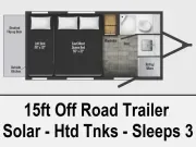 new Other Trailers Winnebago  for sale, in Colorado Springs, CO Thumbnail 2