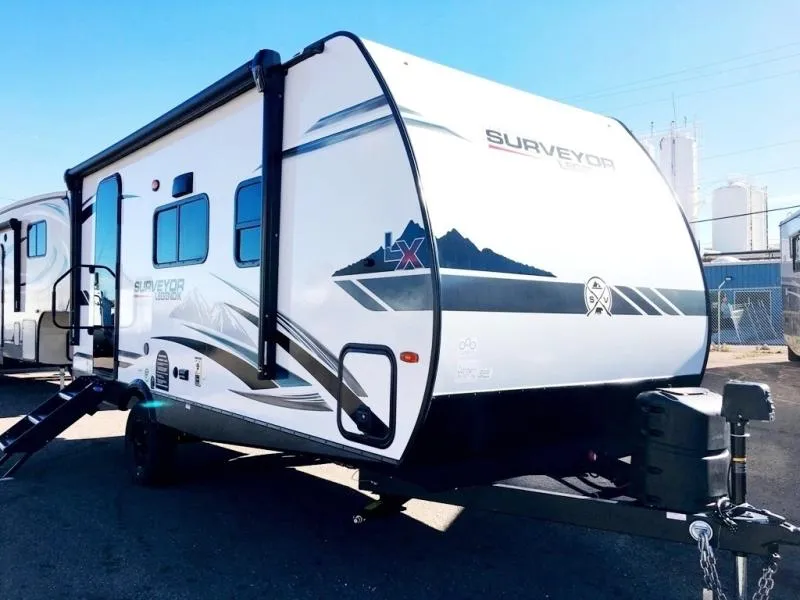 new Other Trailers Forest River  for sale, in Colorado Springs, CO image-0