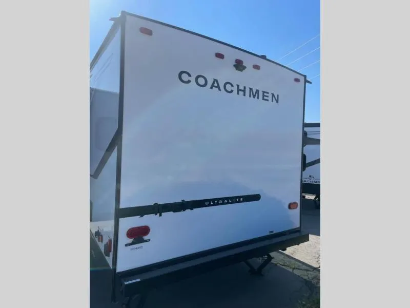 2025 Coachmen RV