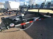 new Equipment / Flatbed Trailers Sure-Trac  for sale, in Colorado Springs, CO Thumbnail 13