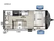 new Travel Trailers East To West  for sale, in Colorado Springs, CO Thumbnail 2