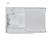 new Truck Bed Campers nuCamp  for sale, in Colorado Springs, CO Thumbnail 2