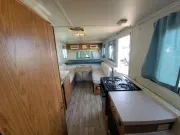 used Travel Trailers TM Industries  for sale, in Colorado Springs, CO Thumbnail 13