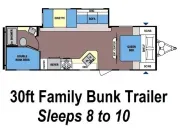 used Other Trailers Other  for sale, in Colorado Springs, CO Thumbnail 3