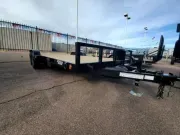 new Car Haulers / Racing Trailers Echo  for sale, in Colorado Springs, CO Thumbnail 4