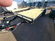 new Equipment / Flatbed Trailers Sure-Trac  for sale, in Colorado Springs, CO Thumbnail 4