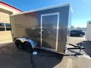 new Cargo (Enclosed) Trailers Pace American  for sale, in Colorado Springs, CO Thumbnail 3