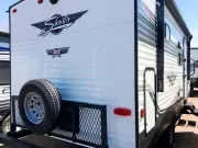 new Other Trailers Shasta  for sale, in Colorado Springs, CO Thumbnail 4