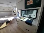 new Travel Trailers Winnebago  for sale, in Colorado Springs, CO Thumbnail 17
