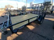 new Utility Trailers Echo  for sale, in Colorado Springs, CO Thumbnail 2