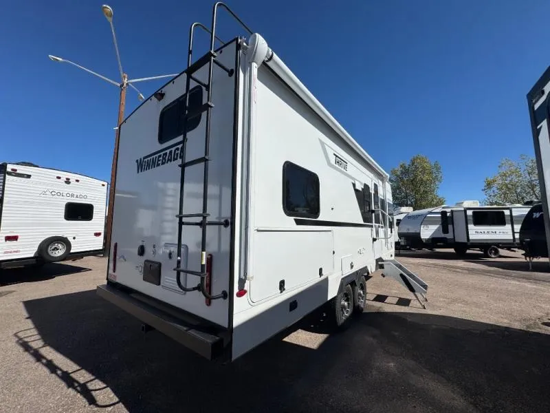 2026 Winnebago