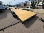 new Equipment / Flatbed Trailers Echo  for sale, in Colorado Springs, CO Thumbnail 8