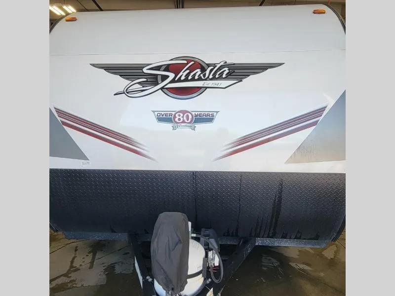 2022 Shasta shasta 18bh