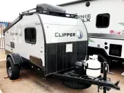 2022 Coachmen EXPRESS 9.0TD - Off Road Rear Pop-Up