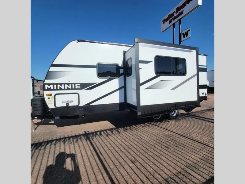 2025 Winnebago