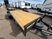 new Equipment / Flatbed Trailers Echo  for sale, in Colorado Springs, CO Thumbnail 3