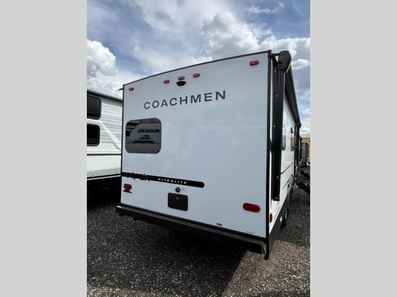 2025 Coachmen RV