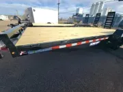 new Equipment / Flatbed Trailers Sure-Trac  for sale, in Colorado Springs, CO Thumbnail 1
