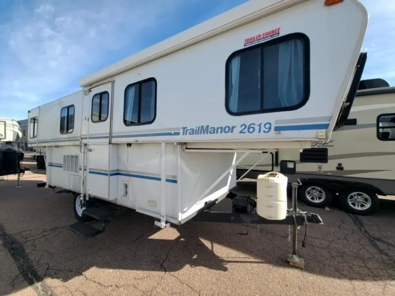1998 Trailmanor
