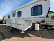 used Travel Trailers TM Industries  for sale, in Colorado Springs, CO Thumbnail 3