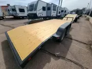 new Equipment / Flatbed Trailers Echo  for sale, in Colorado Springs, CO Thumbnail 7