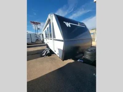 2026 Winnebago Micro Minnie 2108FBS