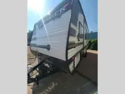2022 CrossRoads Zinger Lite ZR18DS