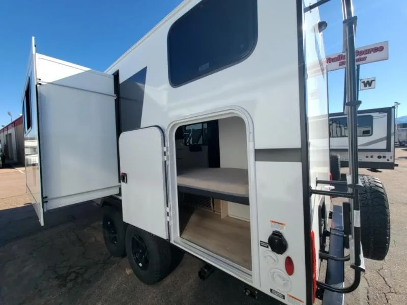 2026 Winnebago
