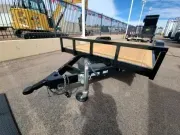 new Equipment / Flatbed Trailers Echo  for sale, in Colorado Springs, CO Thumbnail 2