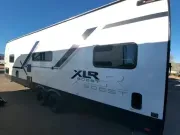 new Toy Haulers Forest River  for sale, in Colorado Springs, CO Thumbnail 8