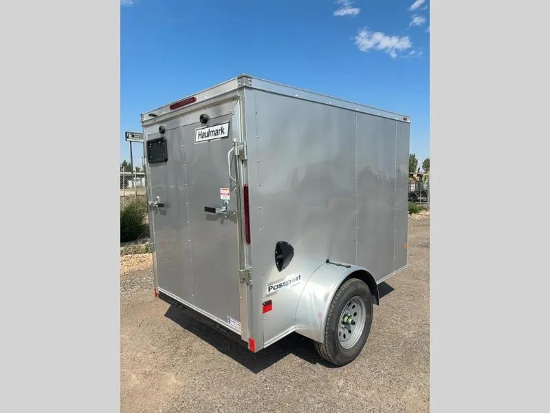 2026 Haulmark